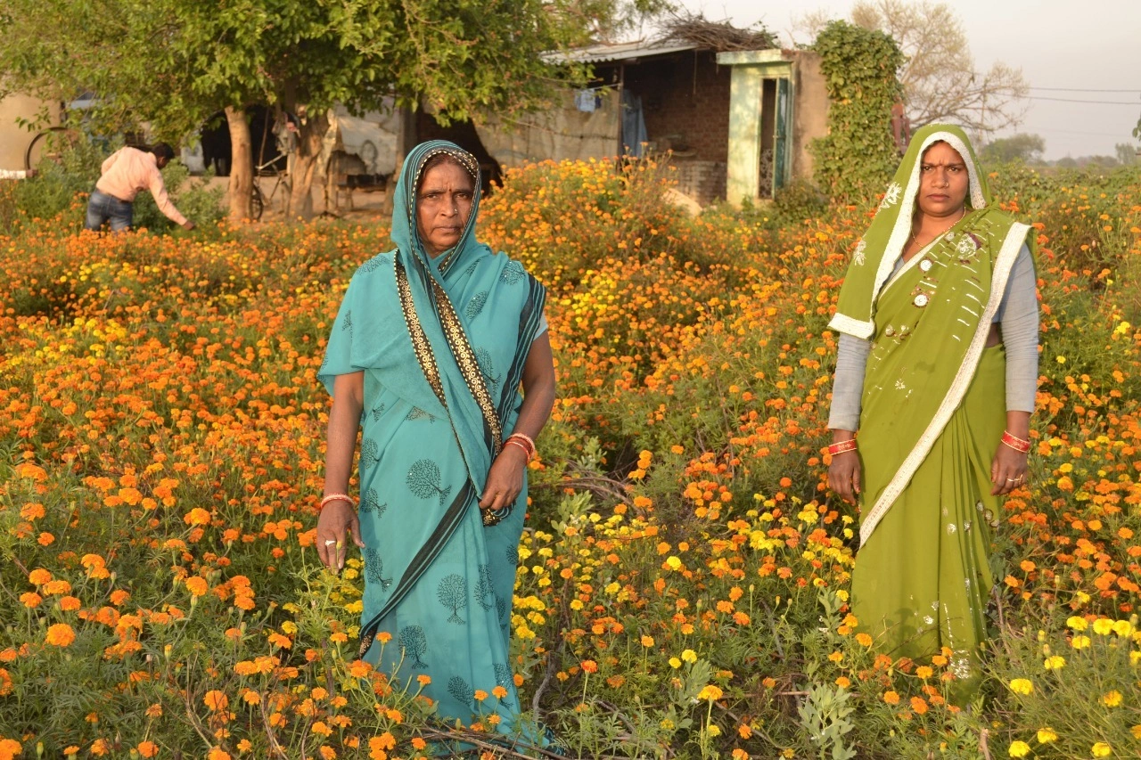Community empowerment